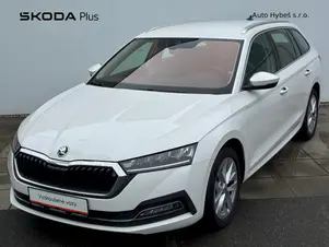 Škoda Octavia Style