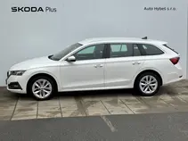 Octavia Style