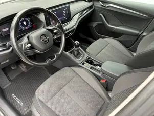 Škoda Octavia Style