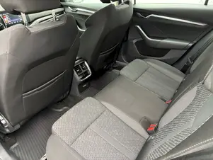 Škoda Octavia Style