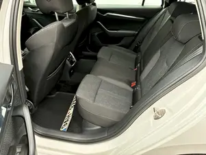 Škoda Octavia Style