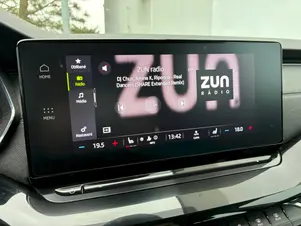 Škoda Octavia Style