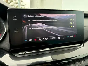 Škoda Octavia Style