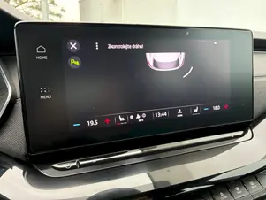 Škoda Octavia Style