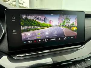 Škoda Octavia Style