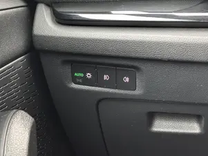 Škoda Octavia Style