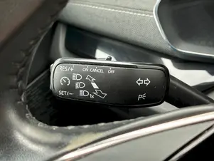 Škoda Octavia Style