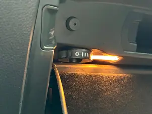 Škoda Octavia Style