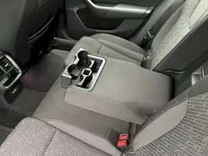 Škoda Octavia Style