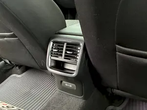 Škoda Octavia Style