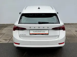 Škoda Octavia Style