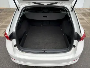 Škoda Octavia Style