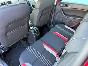 Škoda Yeti Monte Carlo