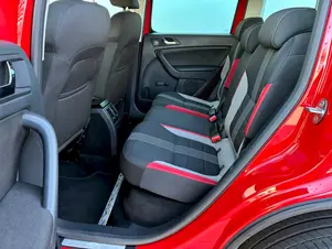 Škoda Yeti Monte Carlo