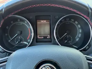 Škoda Yeti Monte Carlo