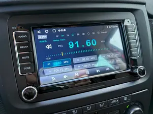 Škoda Yeti Monte Carlo