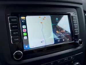 Škoda Yeti Monte Carlo