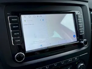 Škoda Yeti Monte Carlo