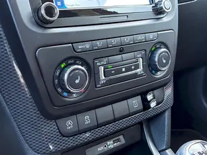 Škoda Yeti Monte Carlo