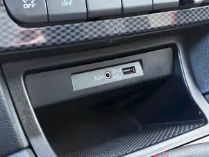 Škoda Yeti Monte Carlo