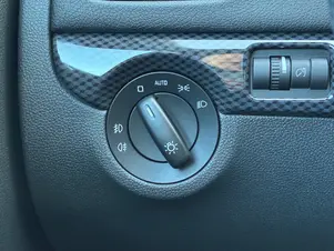 Škoda Yeti Monte Carlo