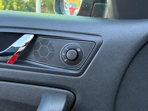 Škoda Yeti Monte Carlo