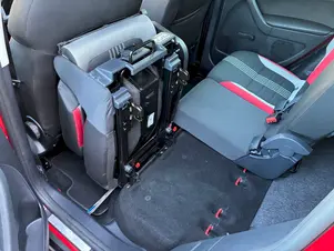 Škoda Yeti Monte Carlo