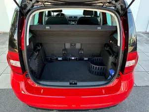 Škoda Yeti Monte Carlo