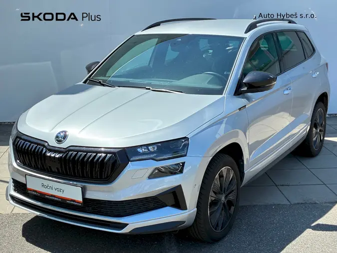 Karoq SportLine