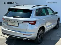 Karoq SportLine