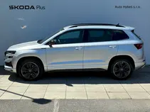 Karoq SportLine