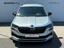 Karoq SportLine