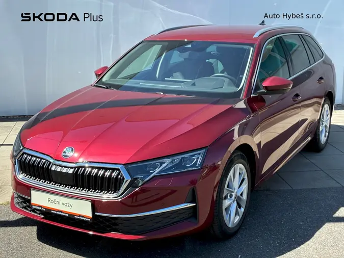 Octavia Top Selection