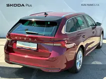 Octavia Top Selection