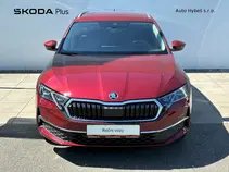 Octavia Top Selection