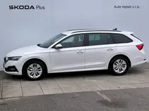 Octavia Ambition Plus