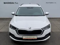 Octavia Ambition Plus