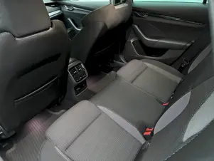 Škoda Octavia Ambition Plus