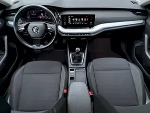 Škoda Octavia Ambition Plus
