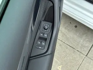 Škoda Octavia Ambition Plus