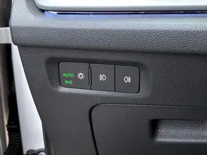 Škoda Octavia Ambition Plus