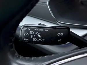 Škoda Octavia Ambition Plus