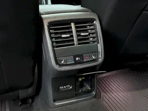 Škoda Octavia Ambition Plus