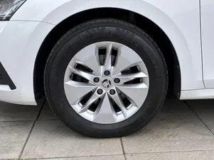 Škoda Octavia Ambition Plus