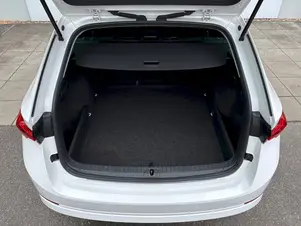 Škoda Octavia Ambition Plus