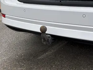 Škoda Octavia Ambition Plus