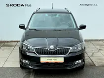 Fabia Style Plus