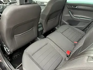 Škoda Fabia Style Plus