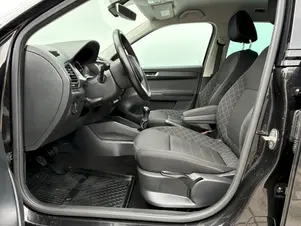 Škoda Fabia Style Plus