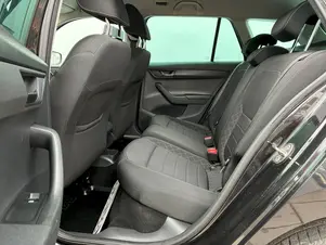 Škoda Fabia Style Plus